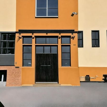 Penzion Navara Kolín Exterior foto